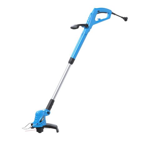 Elektrická strunová sekačka GÜDE GRT 350F - 2