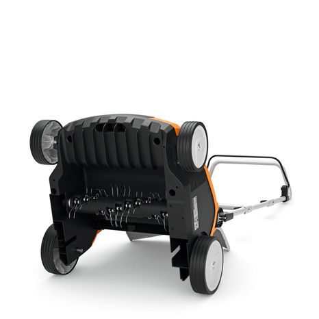 Elektrický vertikutátor STIHL RLE 240 - 5