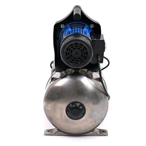 Zánovní - Domácí vodárna GÜDE HWW 1000 E 94637 - 8