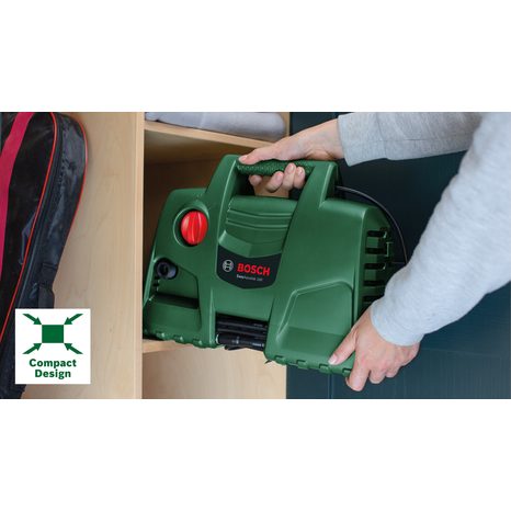 Elektrická vysokotlaká myčka Bosch EasyAquatak 100 06008A7E00 - 19