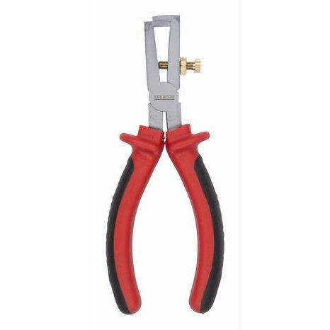 Kleště odizolovací Kreator KRT606101