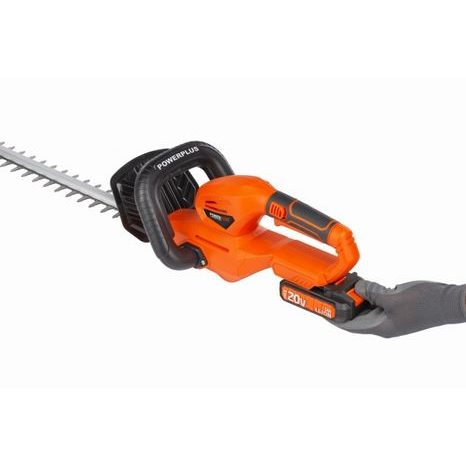 AKU plotostrih 20V LI-ION 580mm (bez batérie) - 2