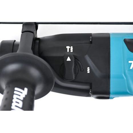 Elektrické vŕtacie kladivo Makita HR1840 - 5