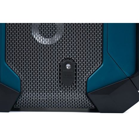 Aku rádio Makita CXT/LXT/XGT MR007GZ - 7