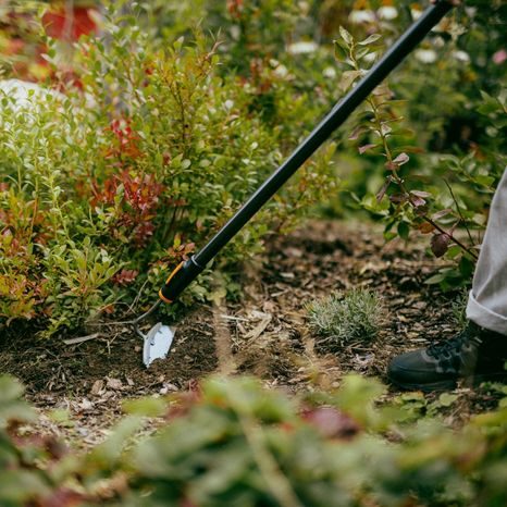 Motyčka Fiskars OneClick 1080683 - 3