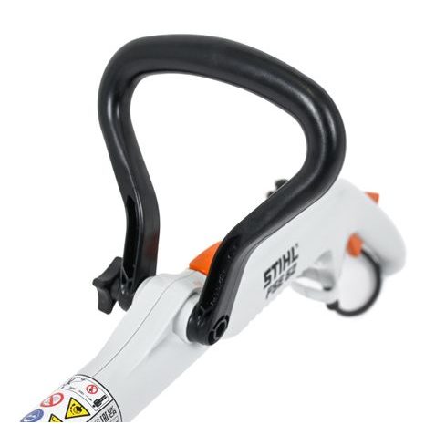 Elektrická strunová sekačka STIHL FSE 52 - 7