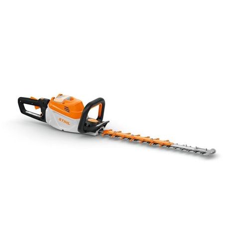 Aku nůžky na živý plot STIHL HSA 140 R 75 cm - 3