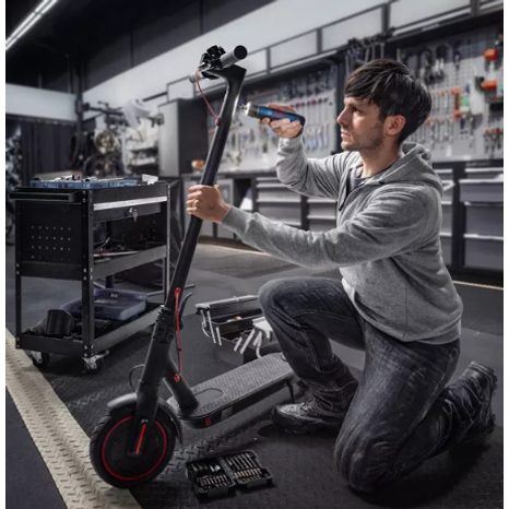 Aku šroubovák Bosch GO 06019H2201 - 3