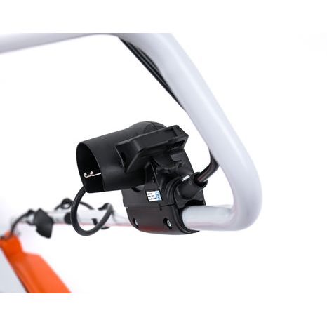 Elektrická sekačka STIHL RME 235 - 12