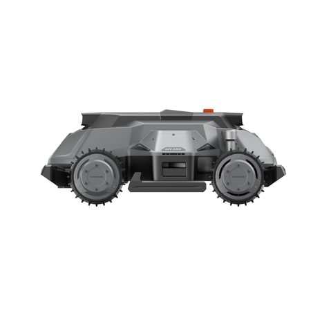 Robotická sekačka TerraMow X AWD - 4