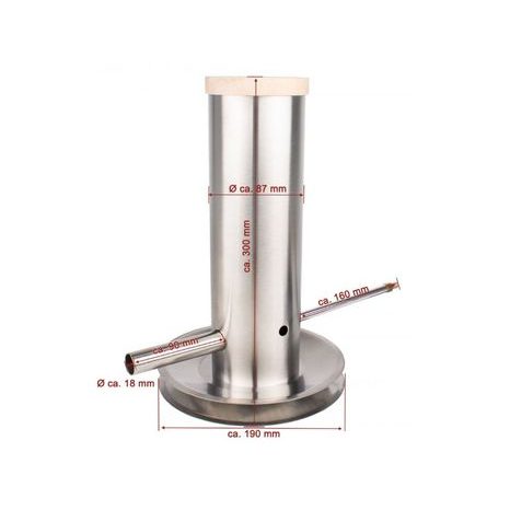 Generátor studeného kouře - 4