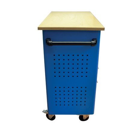 Dílenský vozík GÜDE GWB 05 40925 - 3