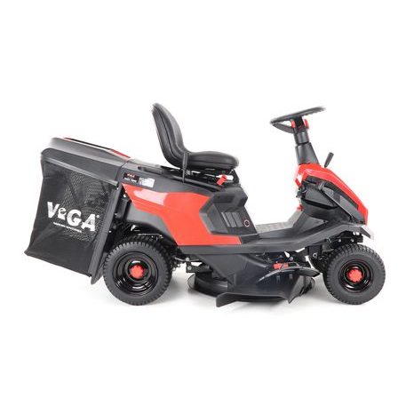 Benzínový jazdec VeGA T66R - 3