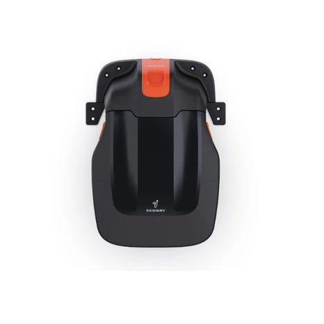 Garáž pre robotickú kosačku Segway Navimow série X - 3
