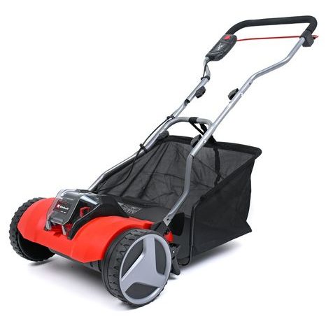 Aku vřetenová sekačka Einhell GE-HM 18/38 Li-Solo 3414200