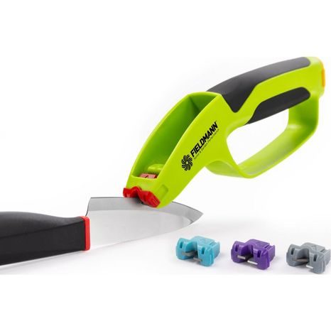 Brousek 4v1 FIELDMANN FDN 2010 - 3