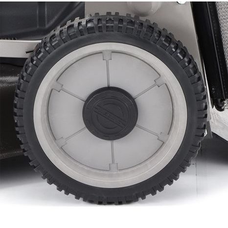 Benzínová kosačka Weibang WB 507 SCV - 29