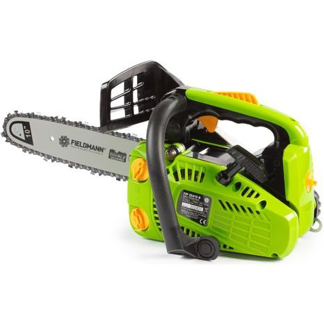Motorová pila jednoruční FIELDMANN FZP 25410-B - 3
