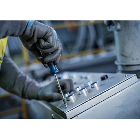 Sada šroubováků Bosch PRO PH/PZ/SL/TX 8 ks 1600A039PF - 4