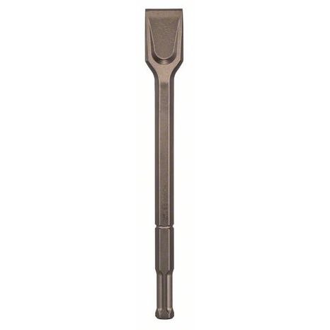 Sekáč lopatkový samoostřící Bosch PRO HEX 22-5C, 50 x 400 mm 2608690192