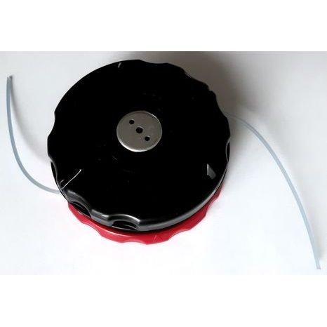 Strunová hlava Honda W4 Profi pro UMK 425/435/450 E UEET/LEET - 2