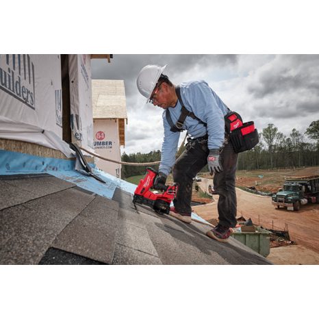 Aku hřebíkovačka Milwaukee M18 FRCN45-302X 4933498169 - 9