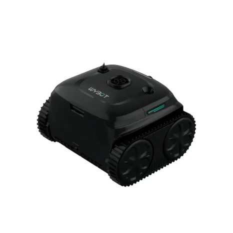 Automatický aku bazénový vysavač Wybot C2 Vision - 2