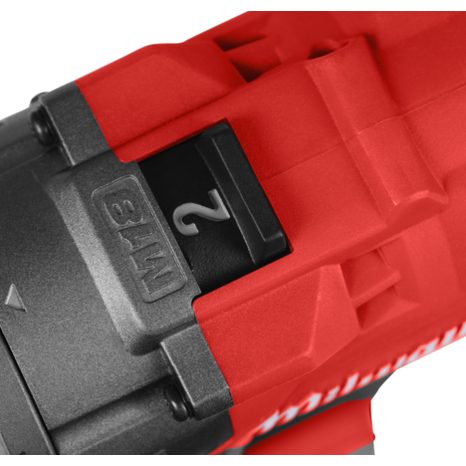 Aku vrtací šroubovák Milwaukee M18 FDD3-0X 4933479862 - 5
