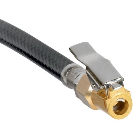 Digitální měřič tlaku GÜDE 2823 - 6