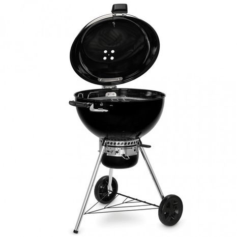 Zahradní gril Weber Master-Touch® GBS Premium SE E-577 - 3