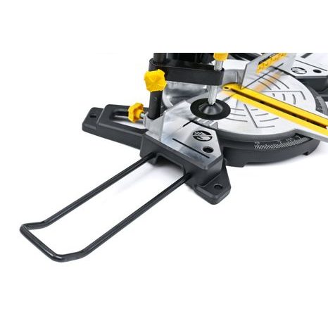 Použito - Pokosová pila Powerplus POWX075700 - 14