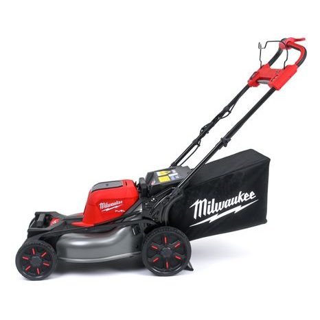 Aku sekačka Milwaukee M18 F2LM53-0 - 5