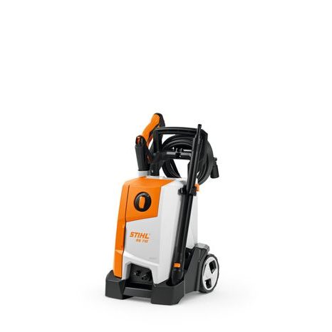 Elektrická tlaková myčka STIHL RE 110 - 2