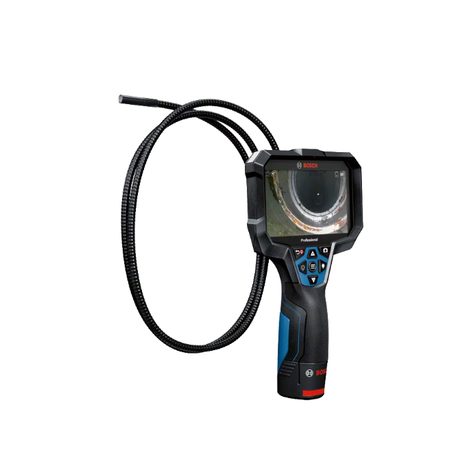 Inspekční kamera Bosch GIC 12V-5-27 C 0601241401 - 2