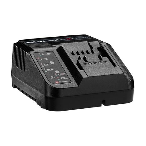 Nabíječka Einhell PXC 18V 3A 4514095