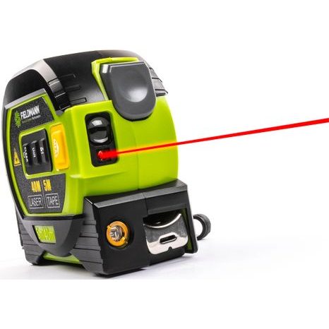 Čárový laserový měřič FIELDMANN FDLM 1045 - 5