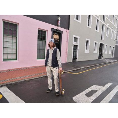 Mikina STIHL LEGENDARY, vel. L - 12