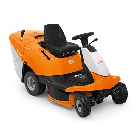 Benzínový rider STIHL RT 4082