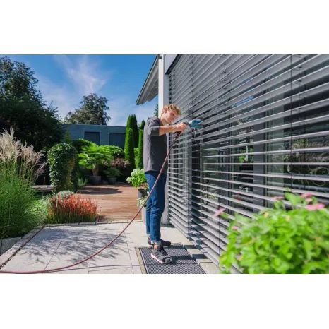 Kartáč na žaluzie Gardena Cleansystem 18850-20 - 5