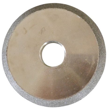 Brúsny kotúč k ostričke vrtákov GÜDE GBS 80