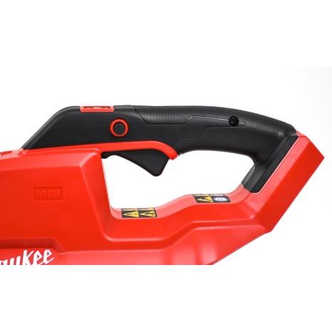 Aku fukar na listí Milwaukee M18 FBL-0 - 6