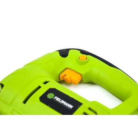 Elektrická přímočará pila FIELDMANN FDP 200451-E - 9