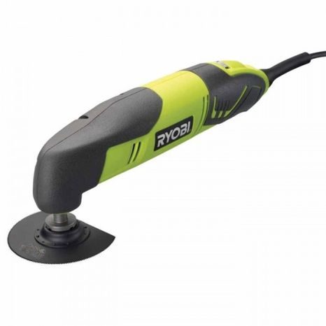 Elektrická multifunkční bruska Ryobi RMT200-S