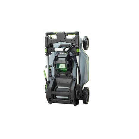 Aku sekačka EGO LM2135E-SP KIT - 4