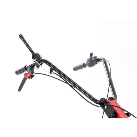 Benzínová mulčovací sekačka VeGA GMC 53 RATO 170 - 13