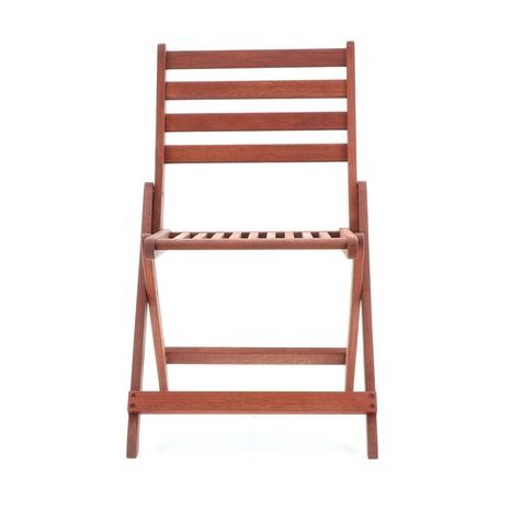 Zahradní sestava skládací set 4 VeGA - 24