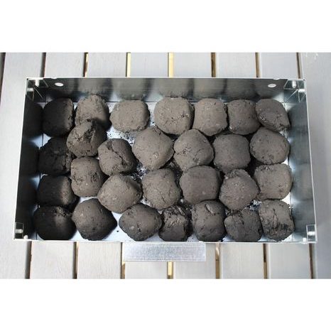 Domácí udírna HMLX 7001 - 4