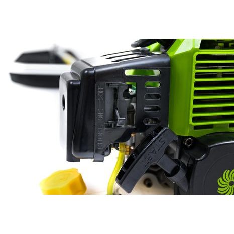 Benzínový krovinorez FIELDMANN FZS 4004-B - 10