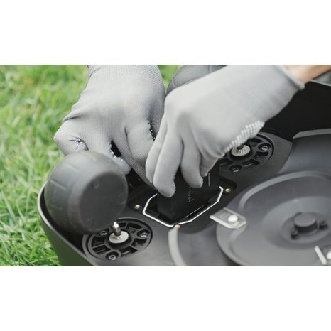 Modul 4G Segway Navimow Access+ - 2