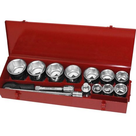 Gola sada 1" 15 ks FORTUM 4704012 - 2